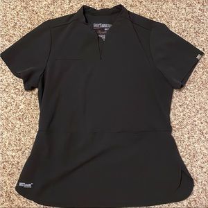 Black Grey’s Anatomy Scrubs - Small